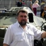 Рисунок профиля (vyachik)